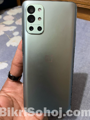 Oneplus 9R